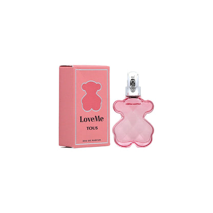 Tous LoveMe Mini Eau de Parfum 4.5ml Tous