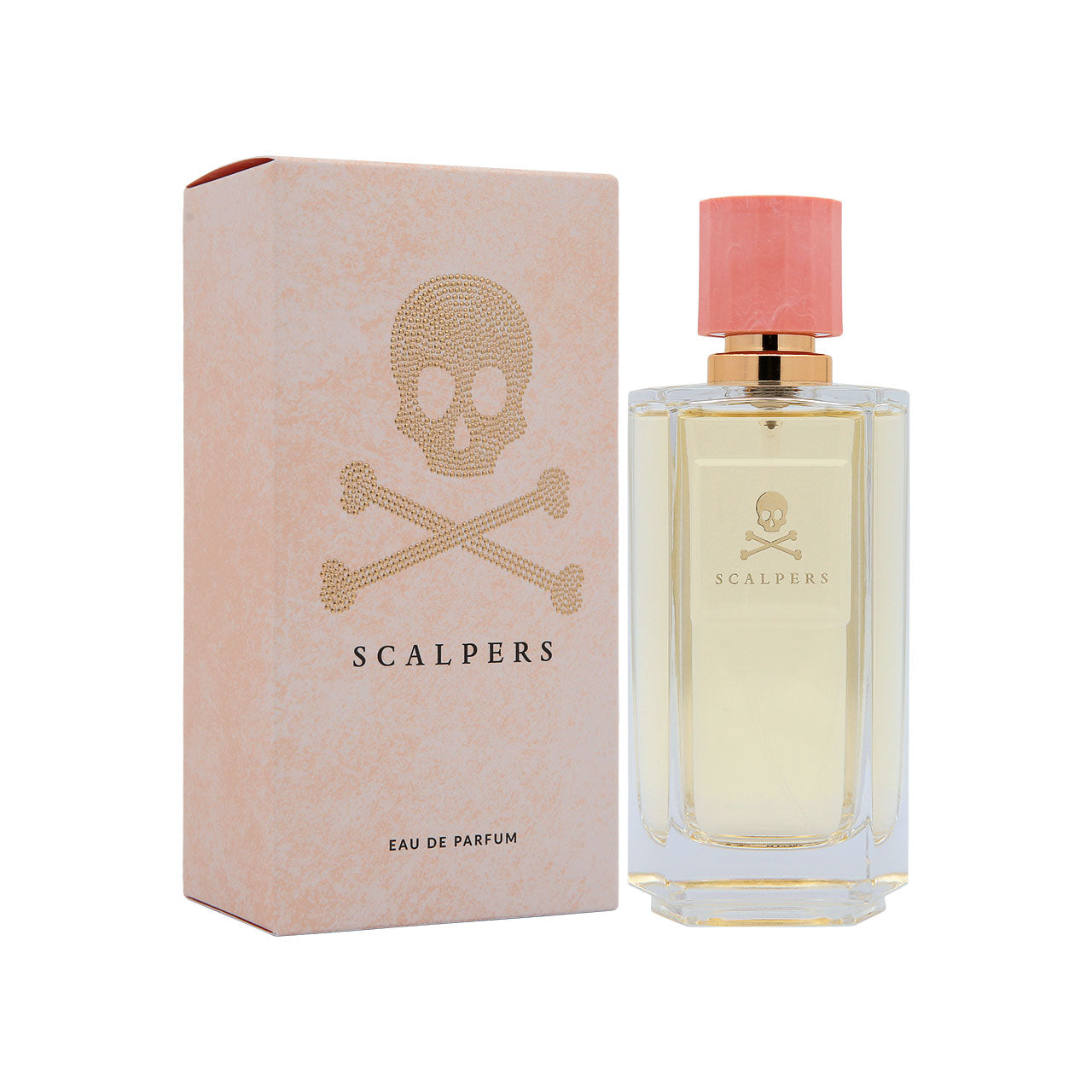 Scalpers Her& Here Eau de Parfum 100ml  | Sasa Global eshop