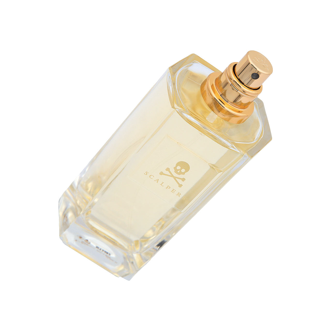 Scalpers Her& Here Eau de Parfum 100ml  | Sasa Global eshop