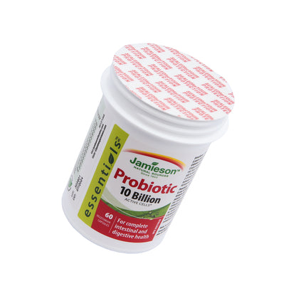 Jamieson Probiotic 10 Billion 60 capsules | Sasa Global eShop