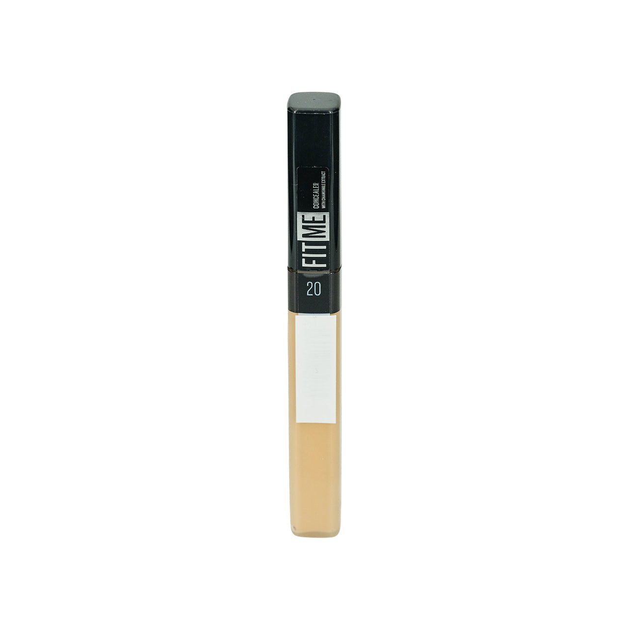 Maybelline Fit Me! Concealer & Sky High Mascara Set #20 Sand 3pcs 