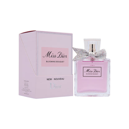 Christian Dior Miss Dior Blooming Bouquet Eau de Toilette 100ml | Sasa Global eShop