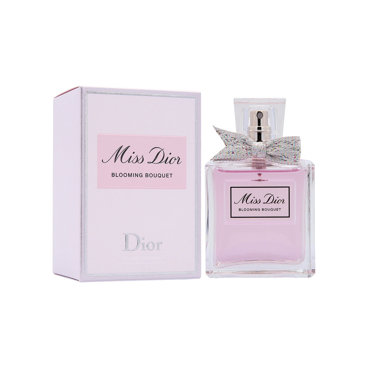 Christian Dior Miss Dior Blooming Bouquet Eau de Toilette 100ml | Sasa Global eShop