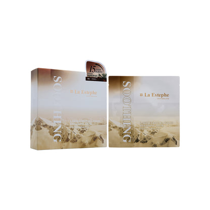 La Estephe Larix Europaea Wood Repairing Mask 6pcs | Sasa Global eShop