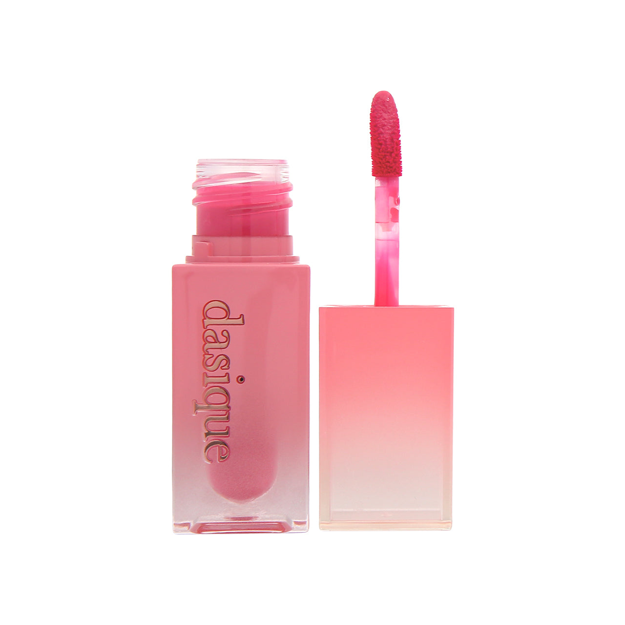 Dasique Vegan Juicy Dewy Tint #03 Pink Guava 3.5g | Sasa Global eShop