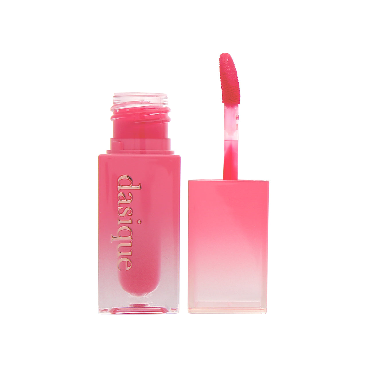 Dasique Vegan Juicy Dewy Tint #04 Plum Dew 3.5g | Sasa Global eShop