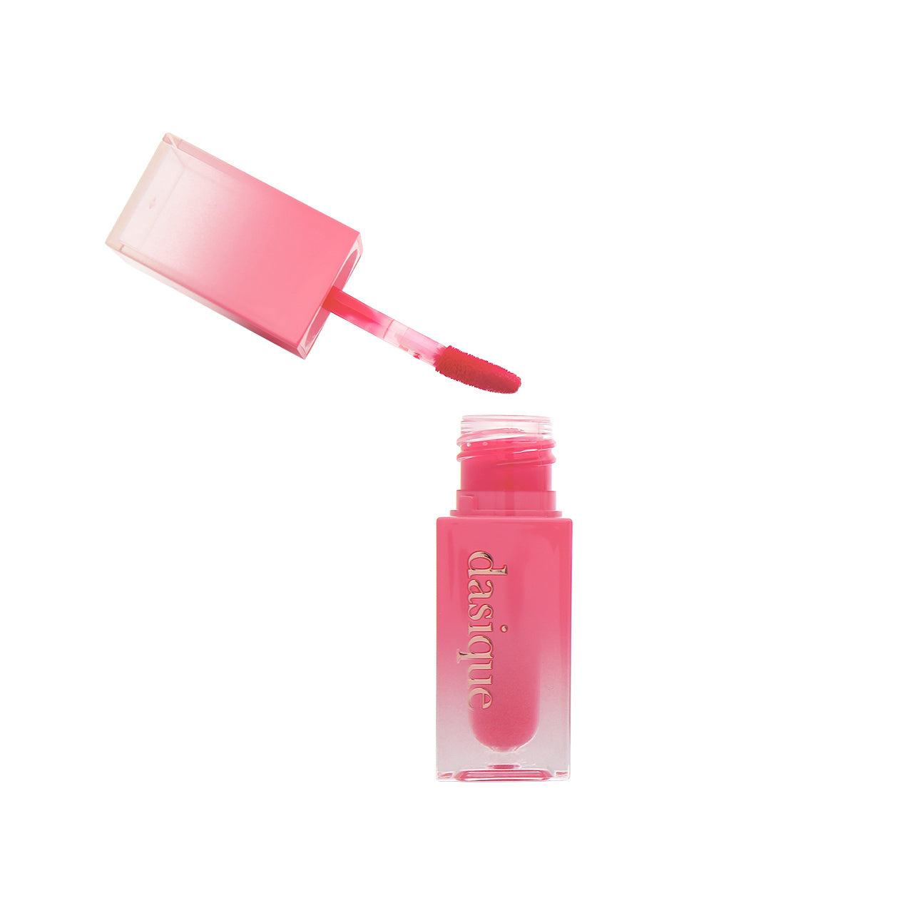 Dasique Vegan Juicy Dewy Tint #04 Plum Dew 3.5g | Sasa Global eShop