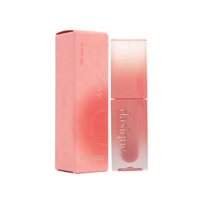 Dasique Vegan Juicy Dewy Tint #06 Rose Apple 3.5g | Sasa Global eShop