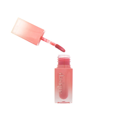 Dasique Vegan Juicy Dewy Tint #06 Rose Apple 3.5g | Sasa Global eShop