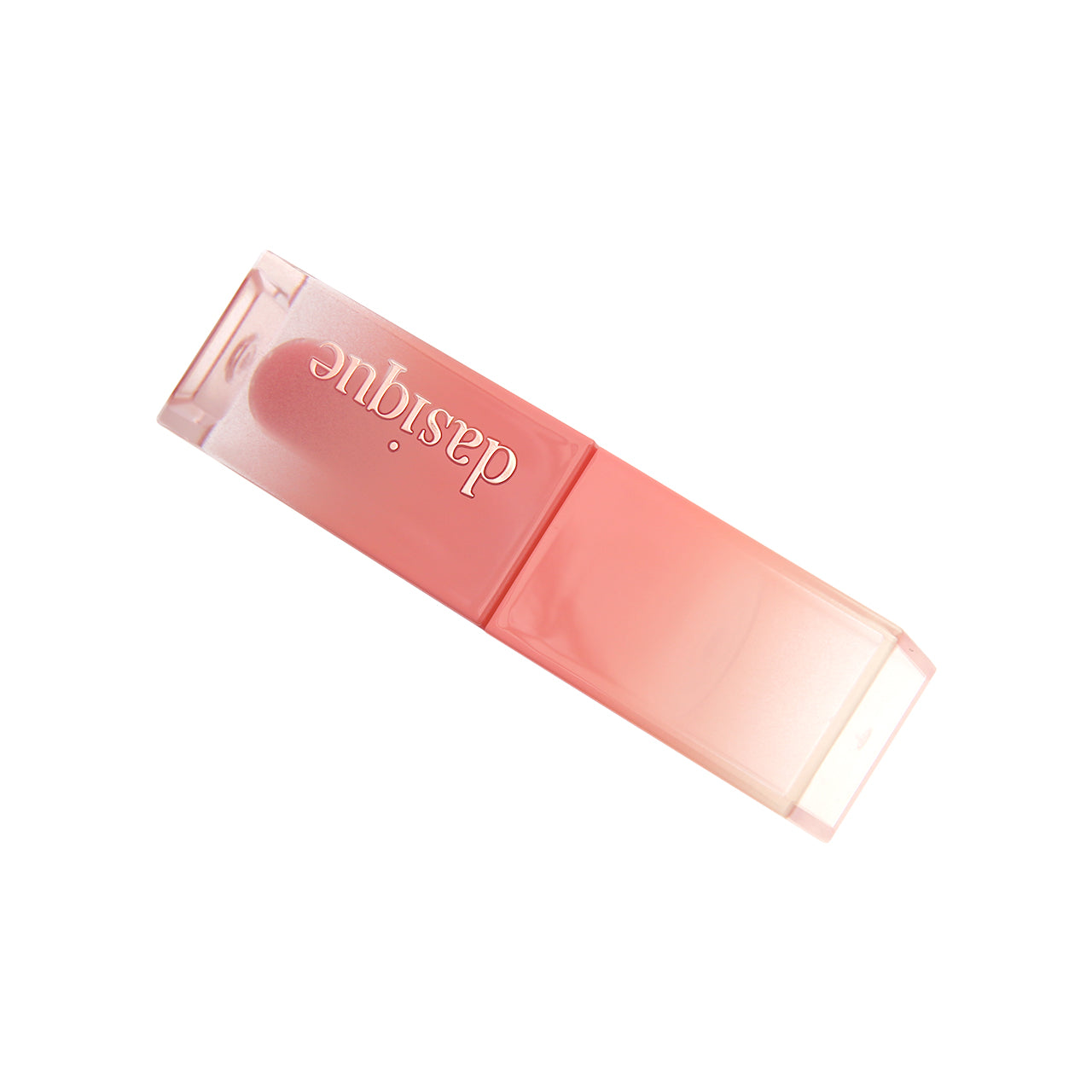 Dasique Vegan Juicy Dewy Tint #06 Rose Apple 3.5g | Sasa Global eShop