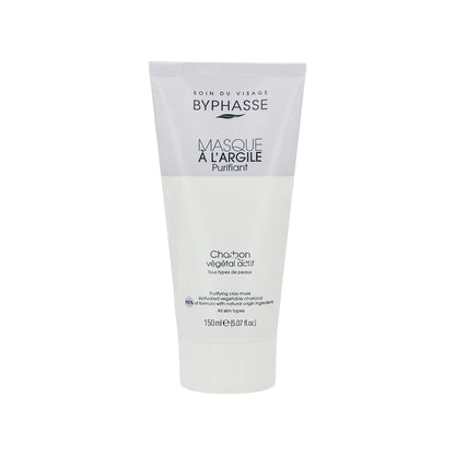 Byphasse Purifying Clay Mask 150ml | Sasa Global