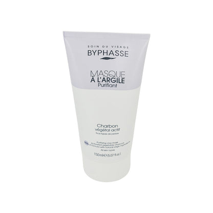 Byphasse Purifying Clay Mask 150ml