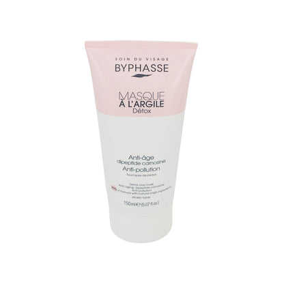 Byphasse Detox Clay Mask 150ml