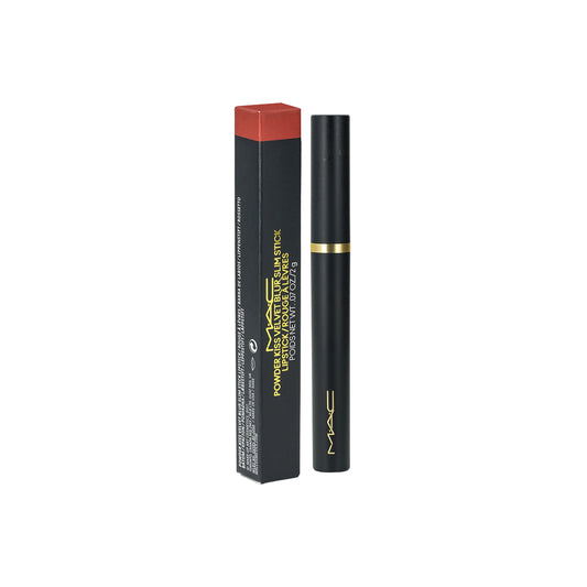 M.A.C Powder Kiss Velvet Blur Slim Stick 2g | Sasa Global eShop