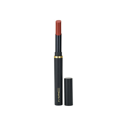 M.A.C Powder Kiss Velvet Blur Slim Stick (#Nice Spice) 2g | Sasa Global eShop