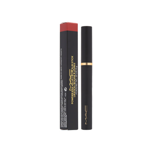 M.A.C Powder Kiss Velvet Blur Slim Stick #Sweet Cinnamon 2g | Sasa Global eShop