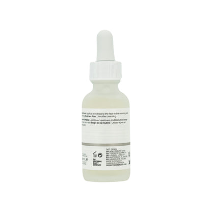 The Ordinary Multi-Peptide + HA Serum 30ml  | Sasa Global eshop