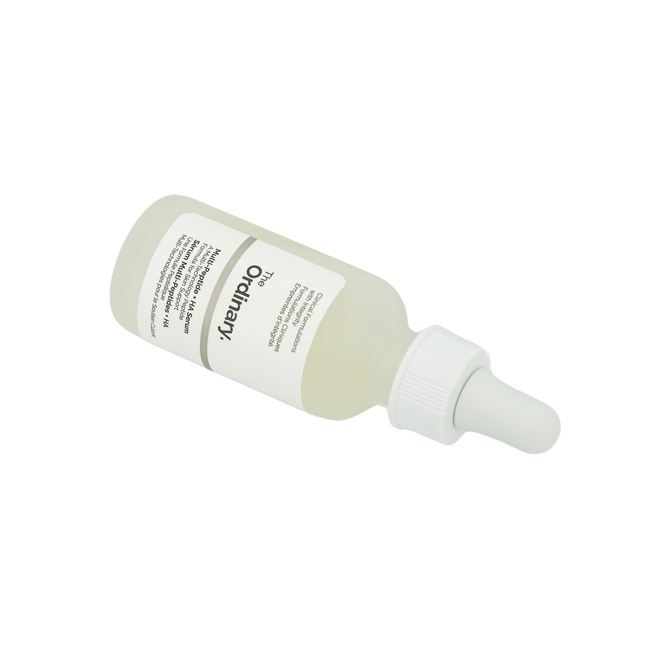 The Ordinary Multi-Peptide + HA Serum 30ml  | Sasa Global eshop