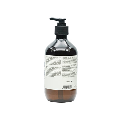 Aesop Resurrection Aromatique Hand Wash 500ml | Sasa Global eShop