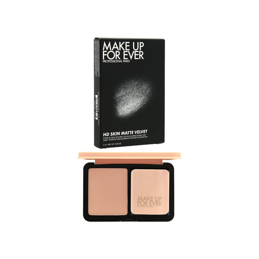 Make Up For Ever HD Skin Powder Foundation #1R02 11g | Sasa Global eShop