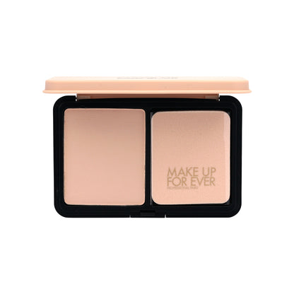 Make Up For Ever HD Skin Powder Foundation #1N00 11g