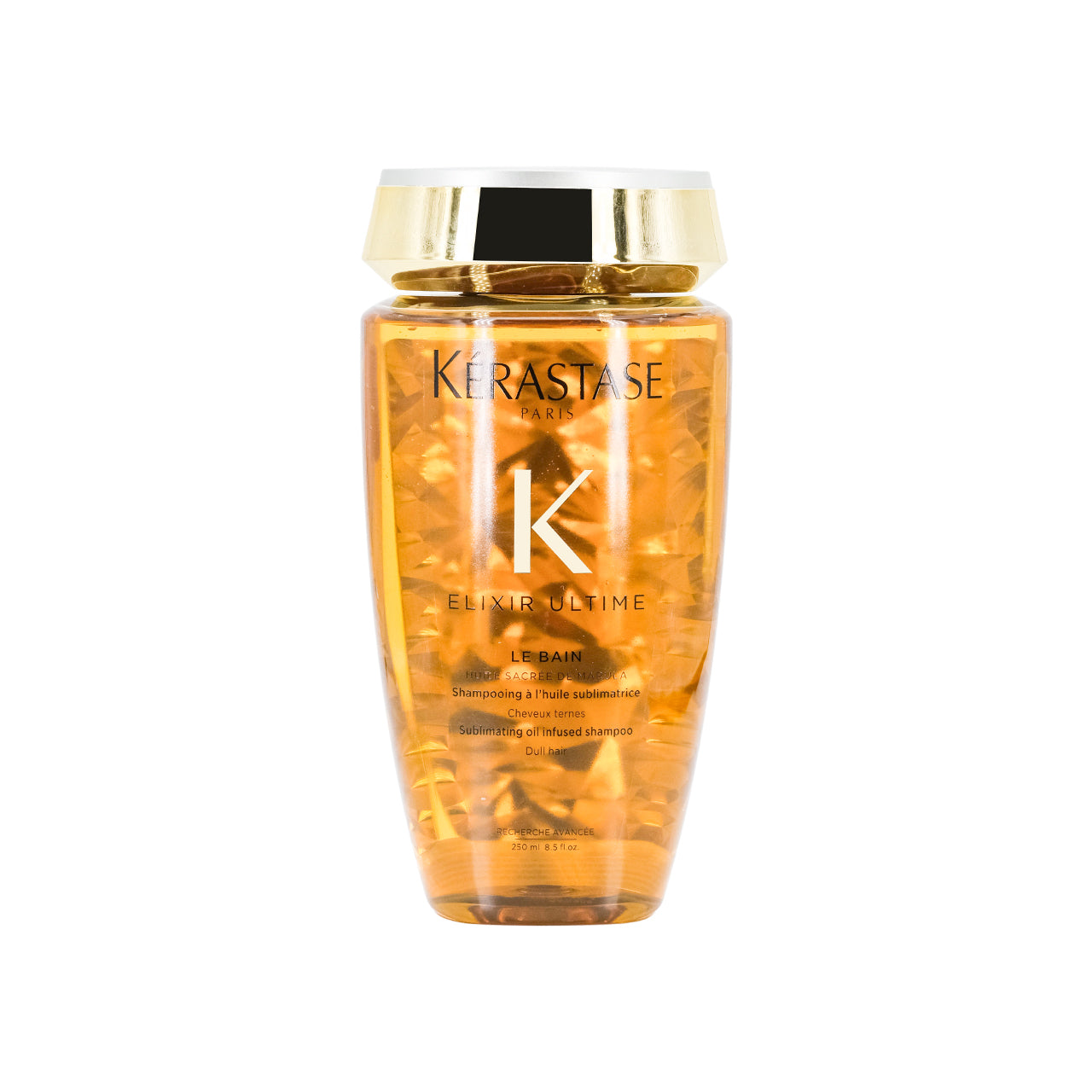 Kerastase Elixir Ultime Le Bain 250ml | Sasa Global eShop