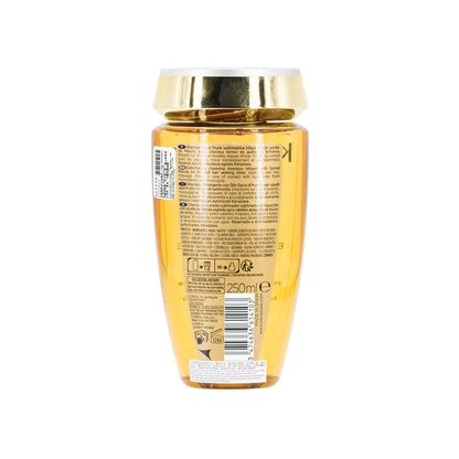 Kerastase Elixir Ultime Le Bain 250ml | Sasa Global eShop