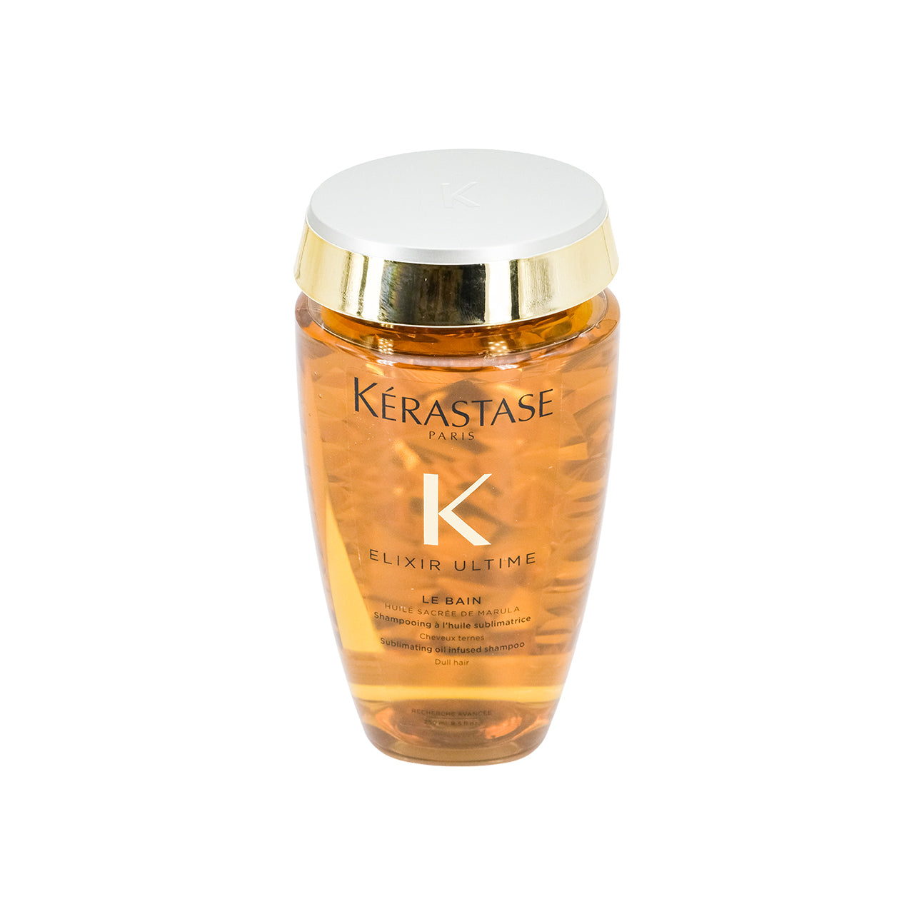 Kerastase Elixir Ultime Le Bain 250ml | Sasa Global eShop