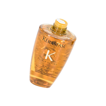 Kerastase Elixir Ultime Le Bain 250ml | Sasa Global eShop