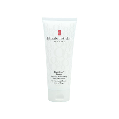 Elizabeth Arden Eight Hour® Cream Intensive Moisturizing Body Treatment 200ml | Sasa Global eShop