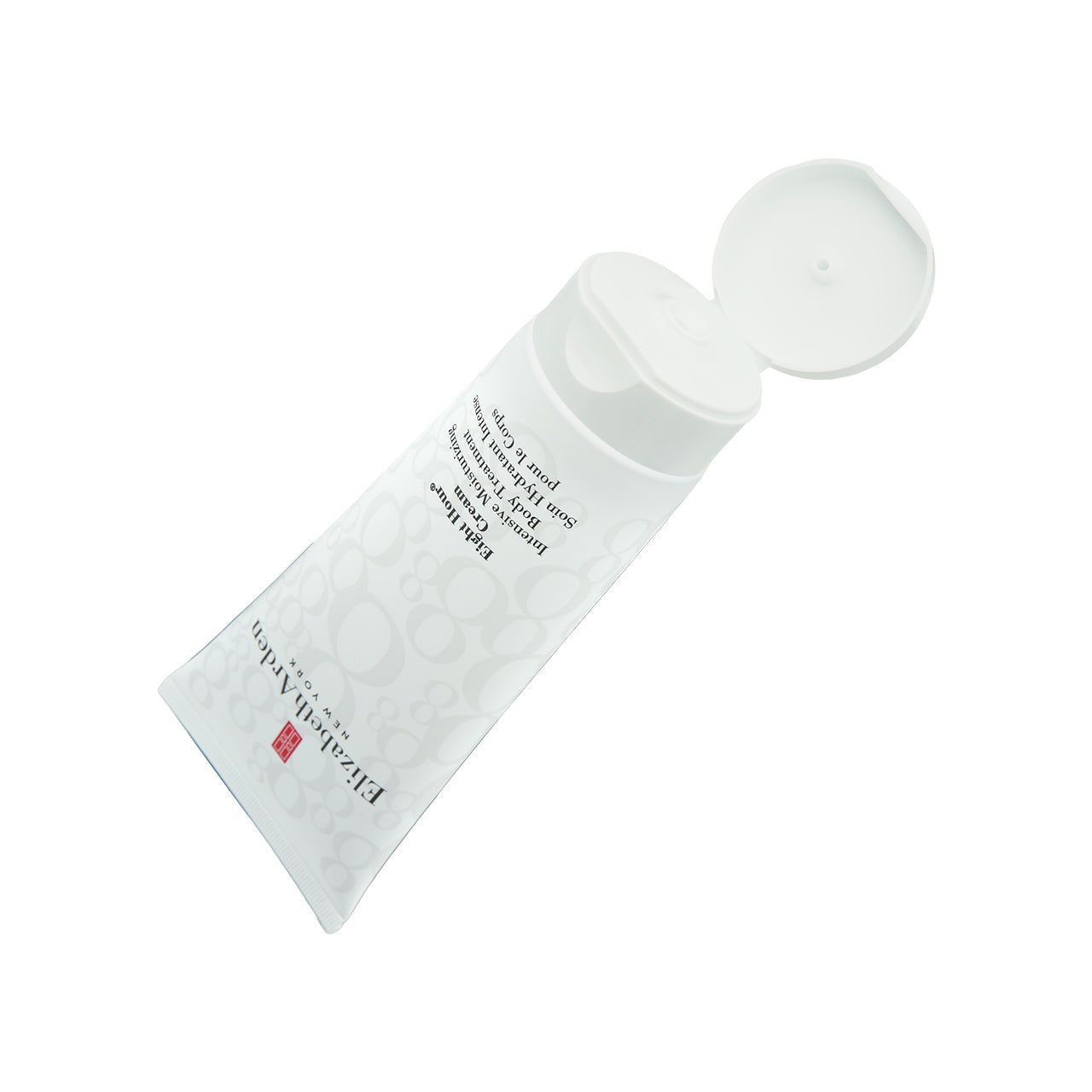 Elizabeth Arden Eight Hour® Cream Intensive Moisturizing Body Treatment 200ml | Sasa Global eShop