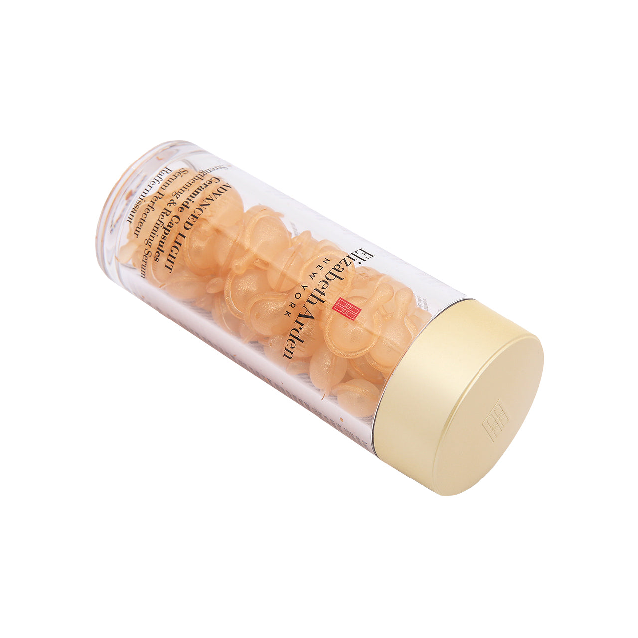 Elizabeth Arden Advanced Light Ceramide Capsules Strengthening & Refining Serum 60 capsules | Sasa Global eShop