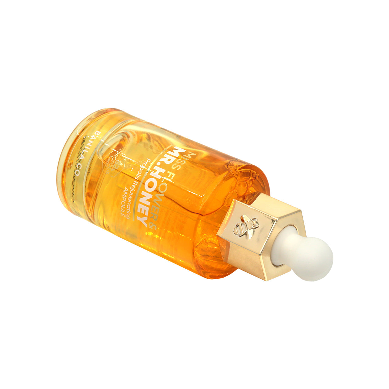 Banila Co Miss Flower& Mr. Honey Propolis Rejuvenating Ampoule 50ml