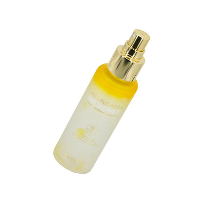 Banila Co Miss Flower & Mr. Honey Propolis Rejuvenating Ampoule Mist