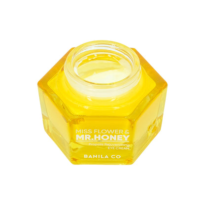 Banila Co Miss Flower &Mr. Honey Propolis Rejuvenating Eye Cream