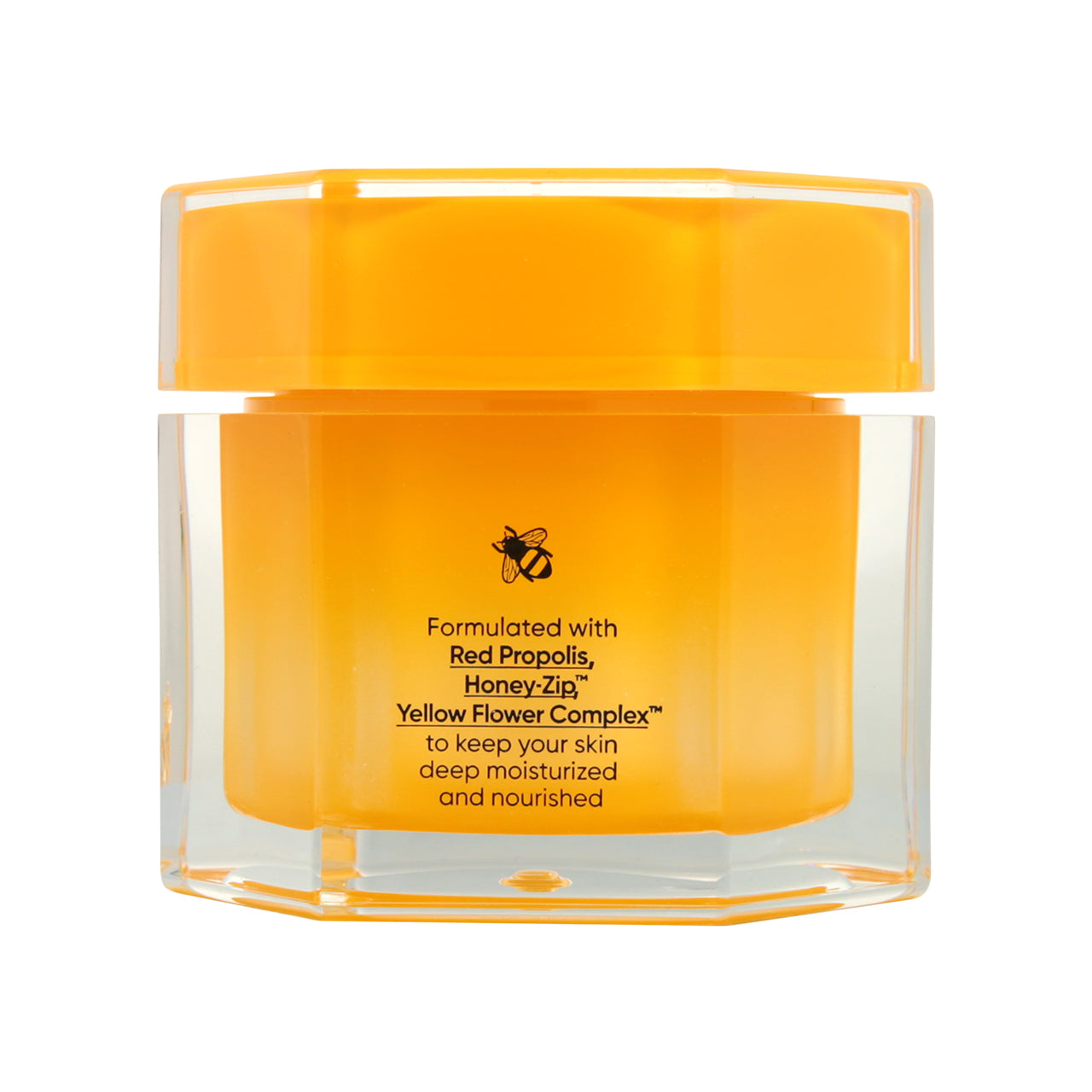 Banila Co Miss Flower &amp; Mr. Honey Propolis Rejuvenating Cream 70ml