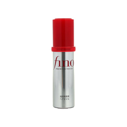 Fino Penetration Essence Hair Oil 70ml | Sasa Global eshop