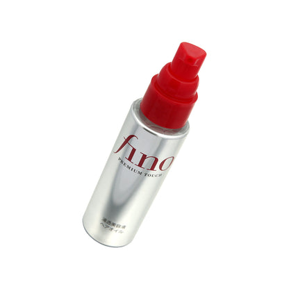 Fino Penetration Essence Hair Oil 70ml | Sasa Global eshop