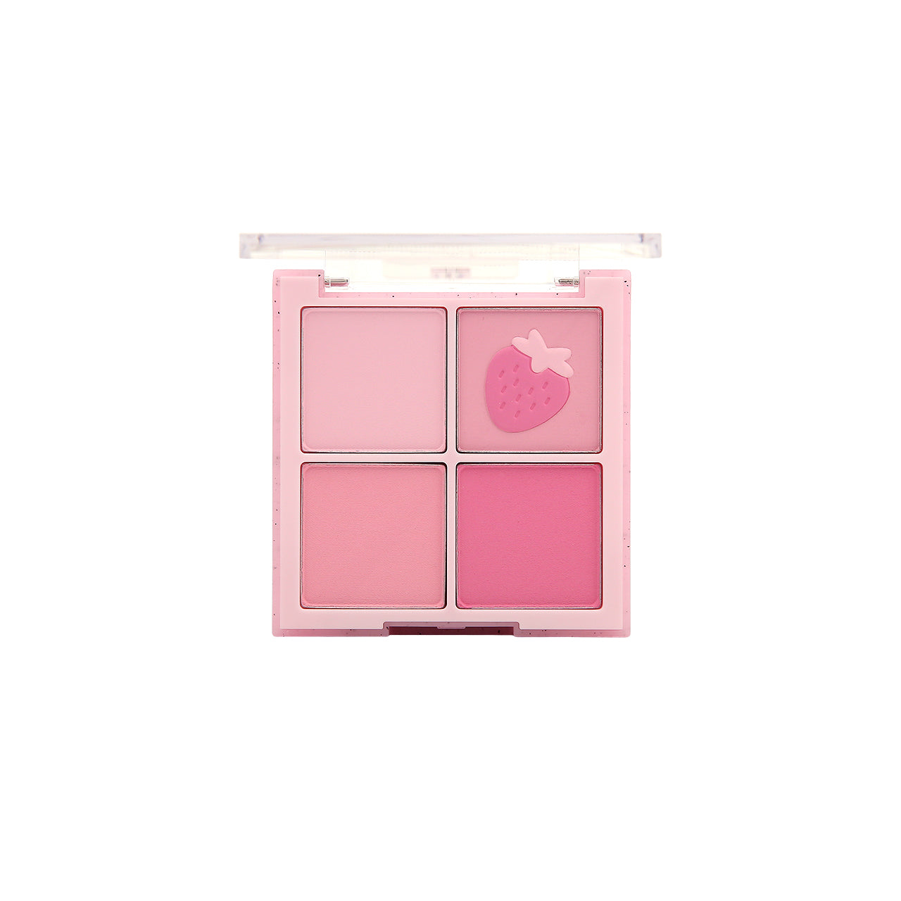 Dasique Blending Mood Cheek #06 Berry Smoothie 11g | Sasa Global eShop