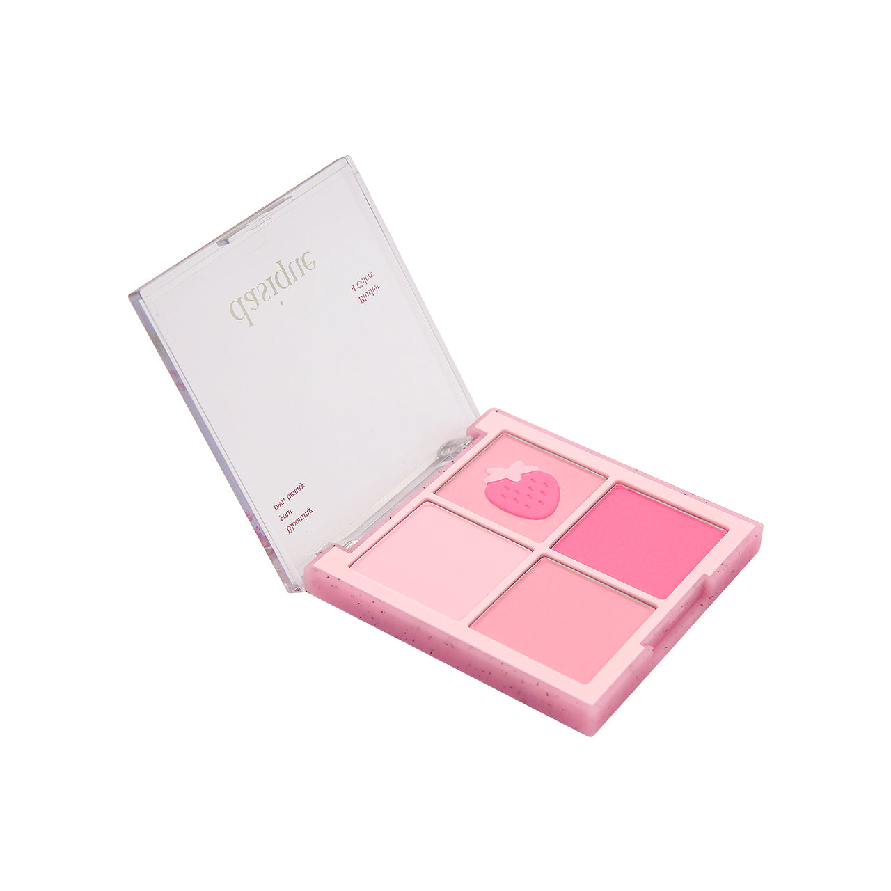 Dasique Blending Mood Cheek #06 Berry Smoothie 11g | Sasa Global eShop