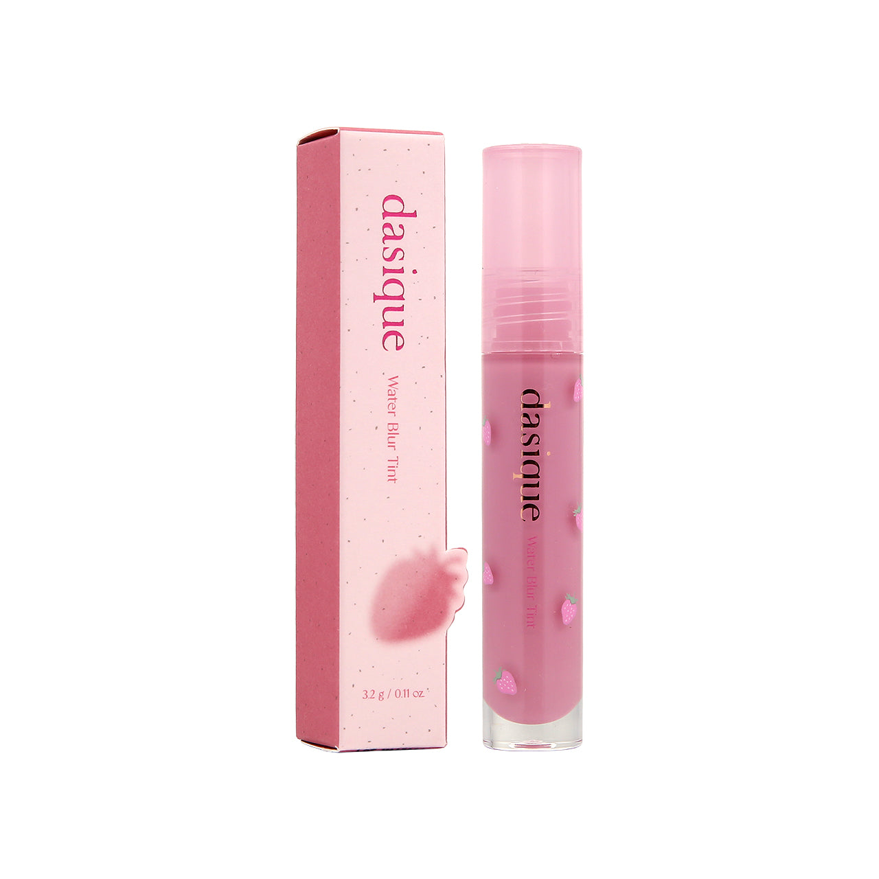 Dasique Vegan Water Blur Tint #09 Very Berry 3.2g | Sasa Global eShop