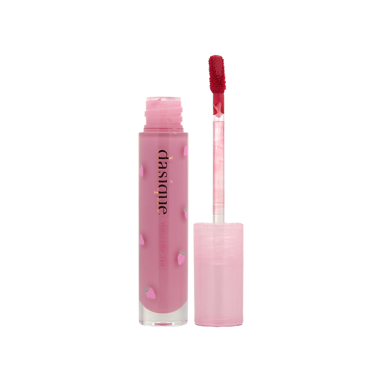 Dasique Vegan Water Blur Tint #09 Very Berry 3.2g | Sasa Global eShop