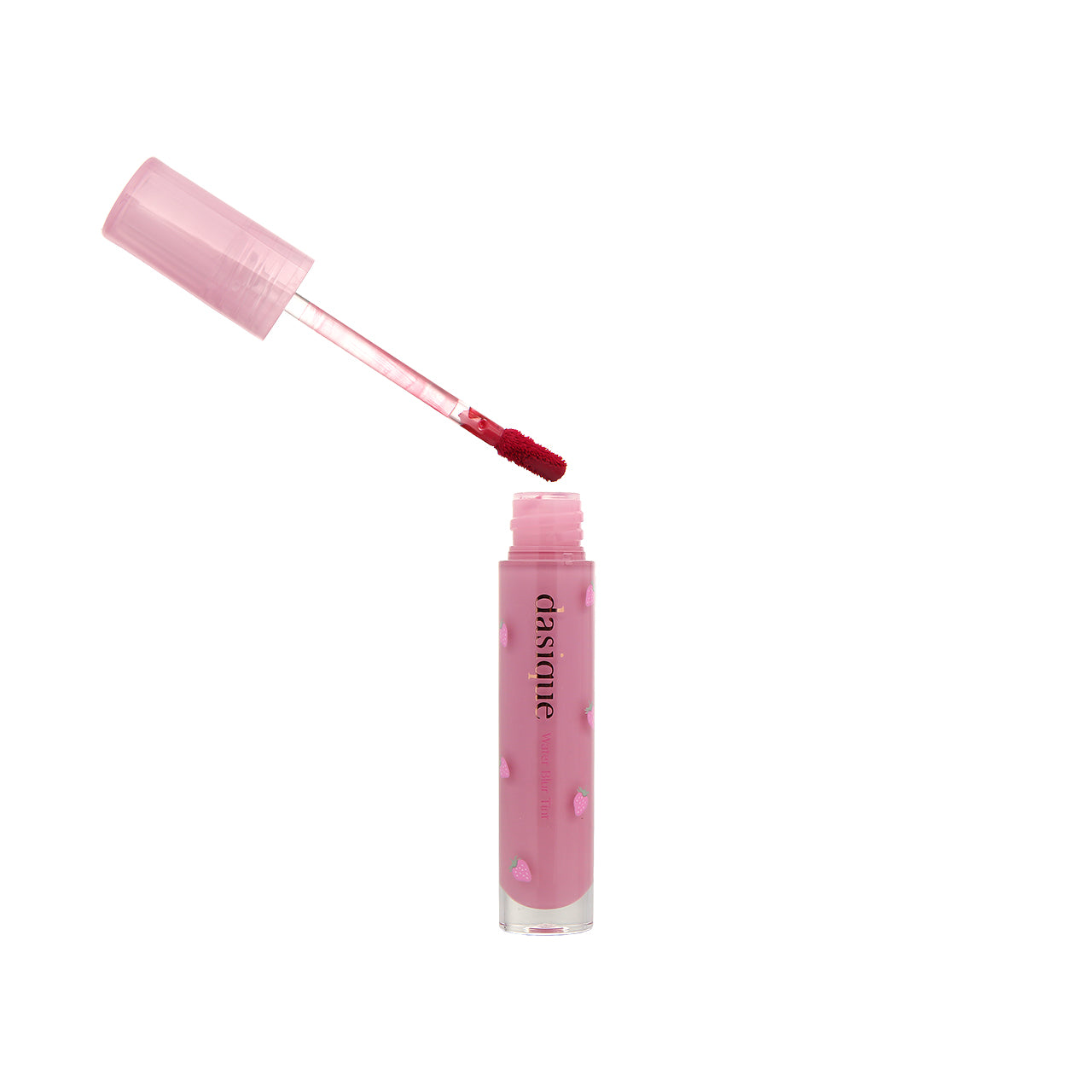 Dasique Vegan Water Blur Tint #09 Very Berry 3.2g | Sasa Global eShop