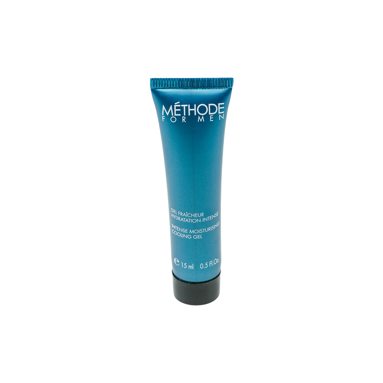 Methode Jeanne Piaubert Methode For Men Intense Moisturising Cooling Gel 15ml | Sasa Global eShop