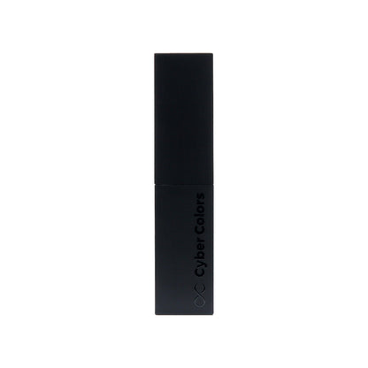 Cyber Colors Air-Soft Matte Lipstick #04 Fiery Red 5.2g | Sasa Global eShop