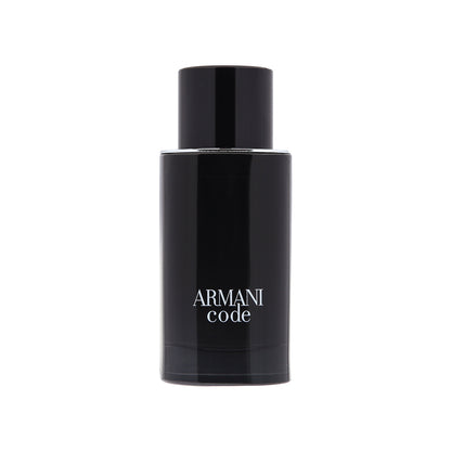 Giorgio Armani Code Eau de Toilette 
 75ml | Sasa Global eShop