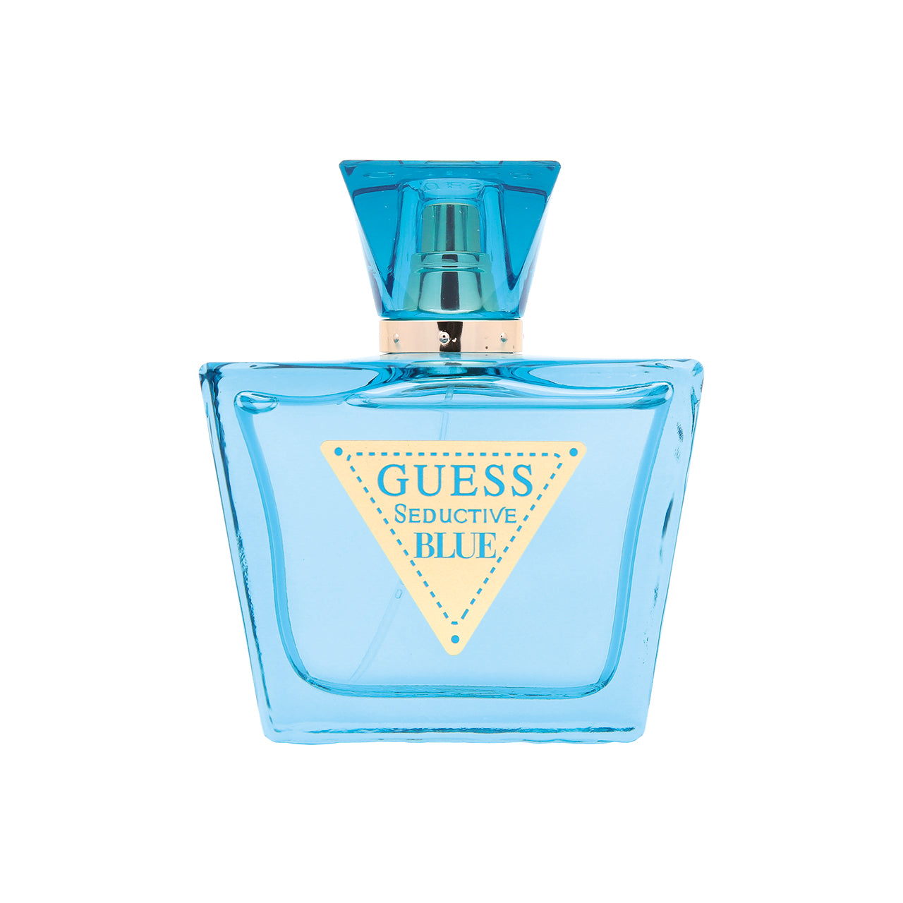 Guess Seductive Blue Eau de Toilette 75ml Guess