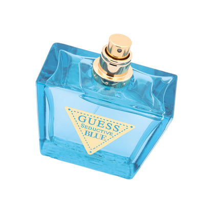 Guess Seductive Blue Eau de Toilette 75ml Guess