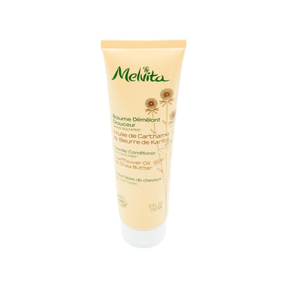 Melvita Gentle Conditioner Safflower Oil & Shea Butter 150ml | Sasa Global eShop