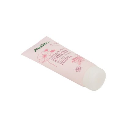 Melvita Rose Petals & Acacia Honey Shower Cream 200ml | Sasa Global eShop